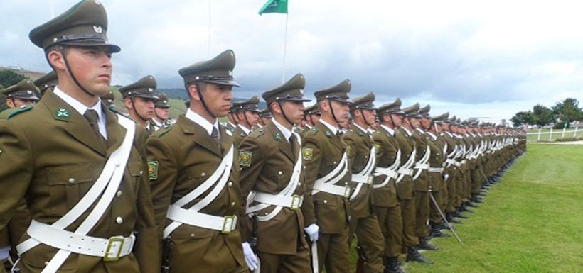 Carabineros