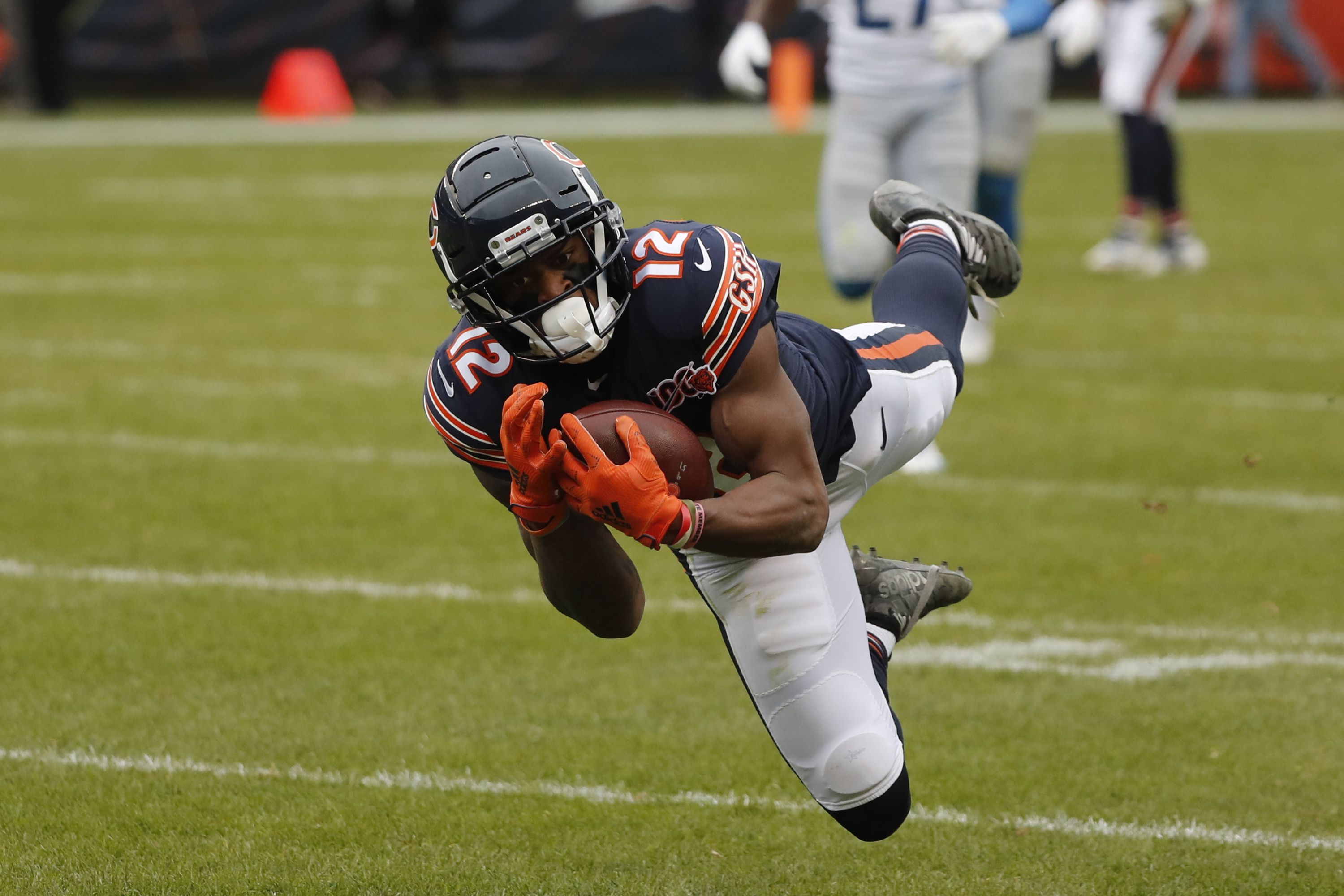 RECAP: Detroit Lions vs Chicago Bears, Sunday November 13