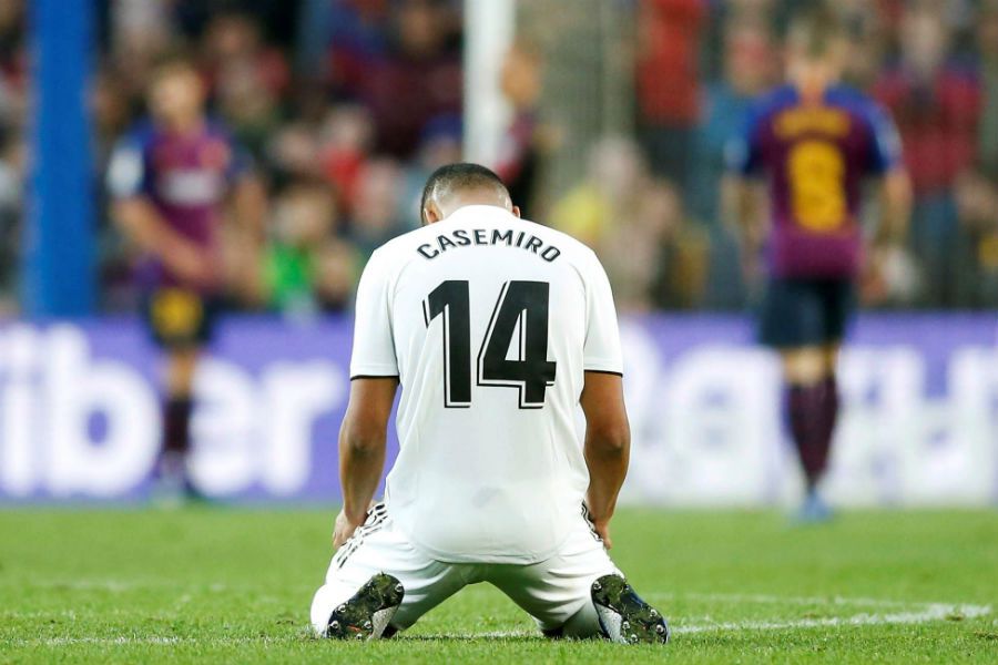 Casemiro