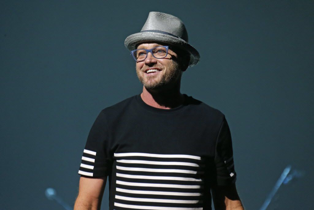 TobyMac Ethnicity, What is TobyMac's Ethnicity? - News