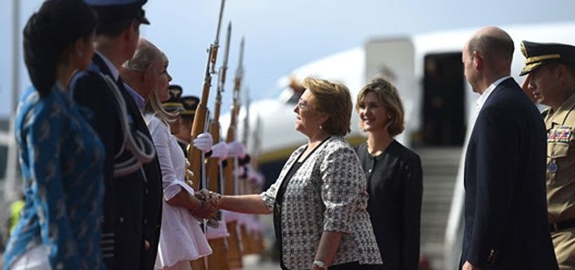 bachelet-colombia