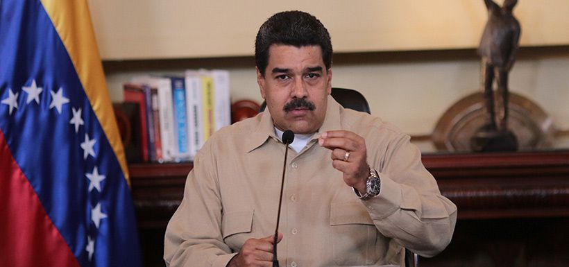 Maduro