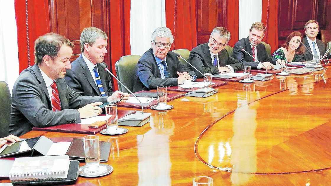 Reunión de Política Monetaria