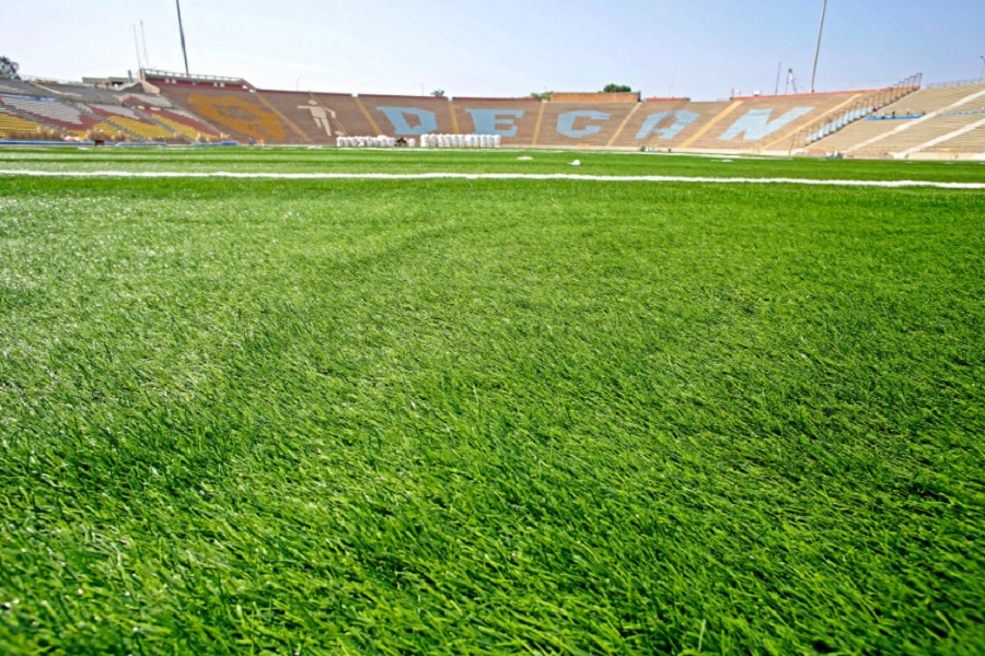 estadio San Marcos