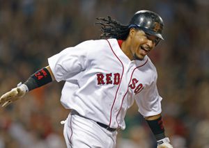 Manny Ramirez is Trying To Come Back Once Again - Bleacher Nation