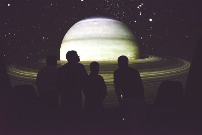 Planetario