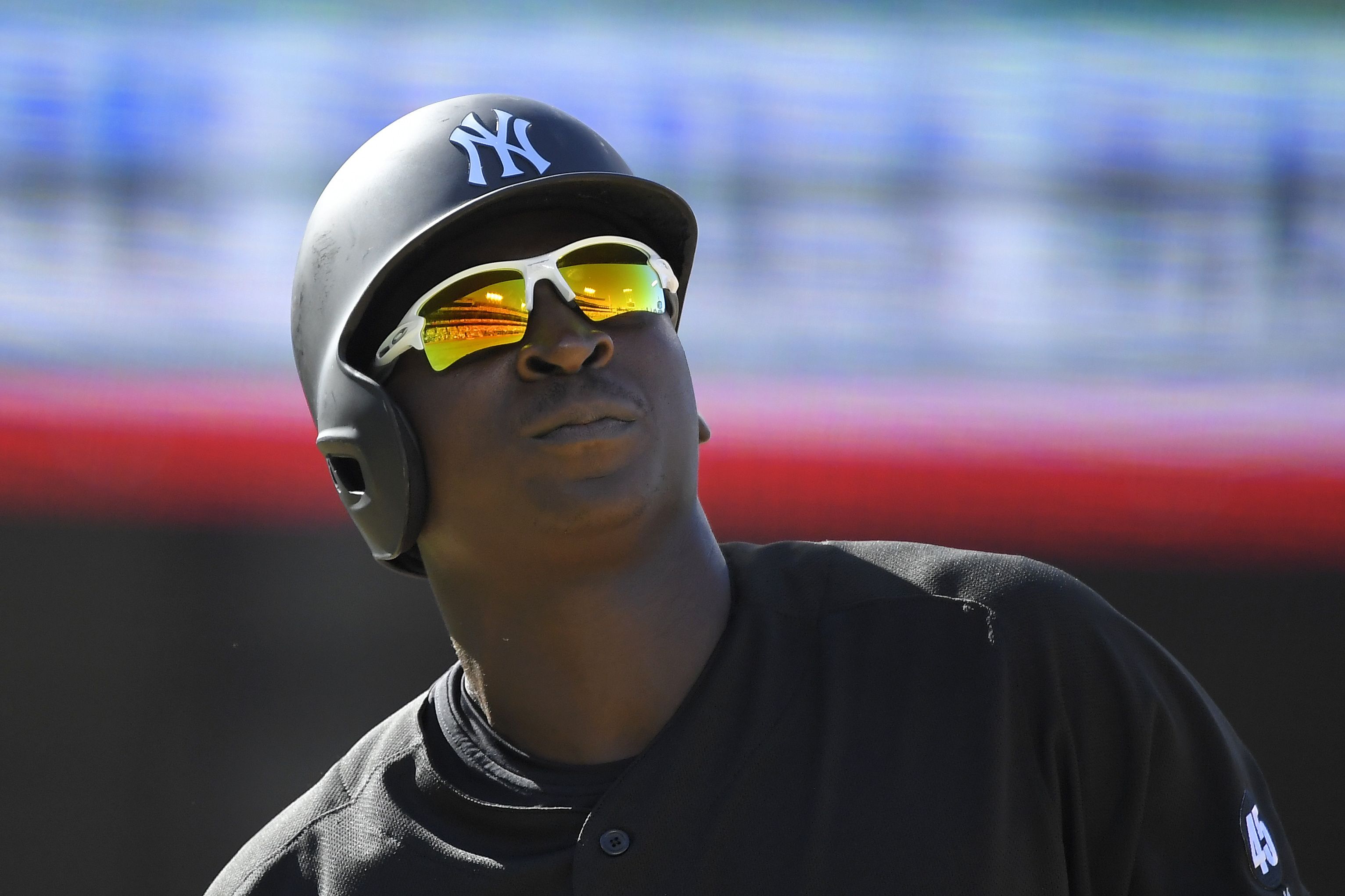 Didi Gregorius injury update: Yankees shortstop (shoulder) could