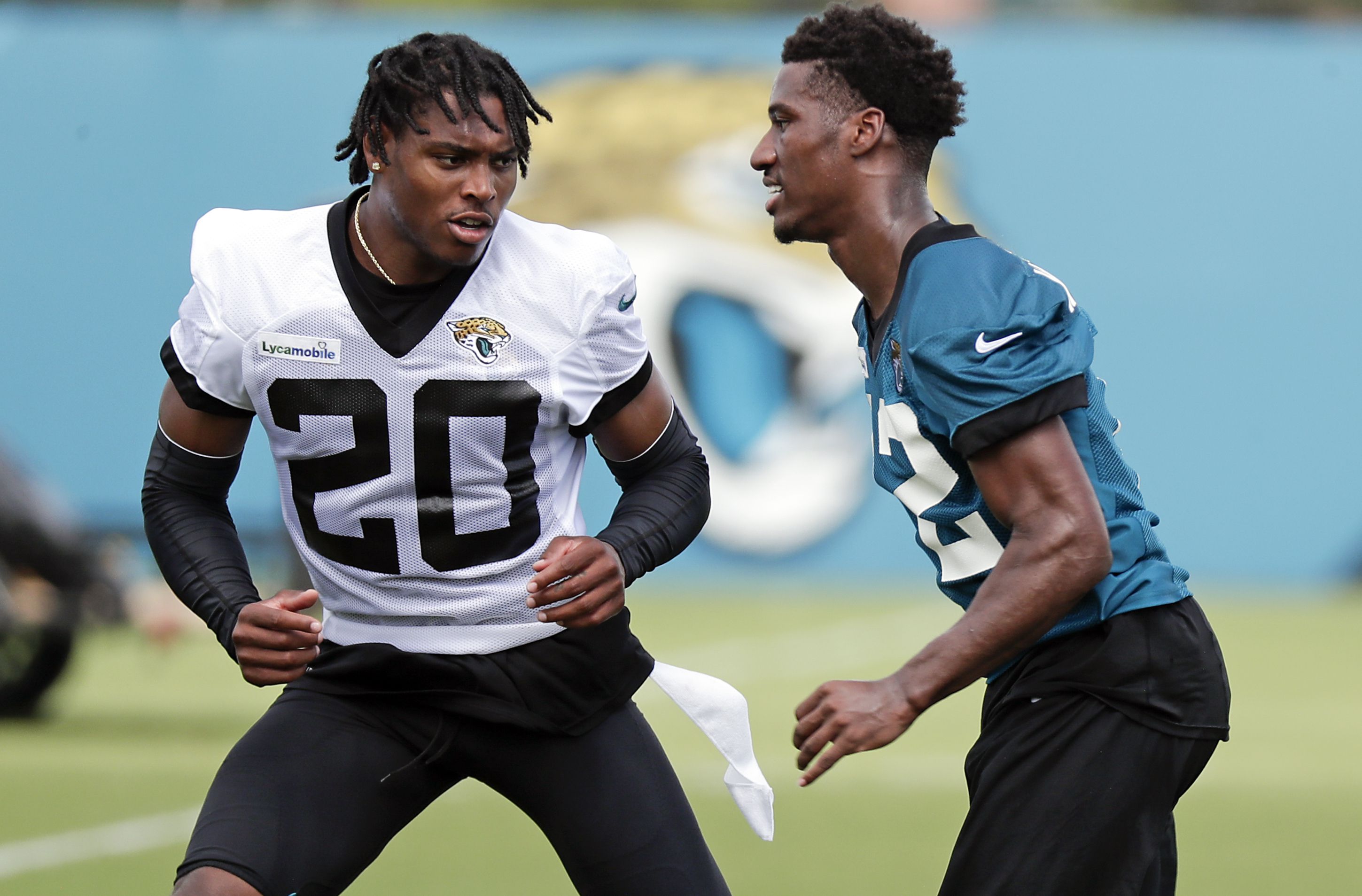 Jalen Ramsey to the Lions? What the veteran cornerback could do