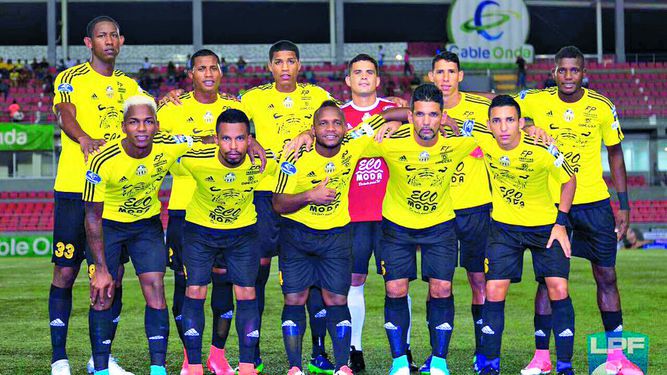 Club Atletico Independiente de Panamá Vuelven a Hacer Sonido en  Centroamérica Grande los Panameños 