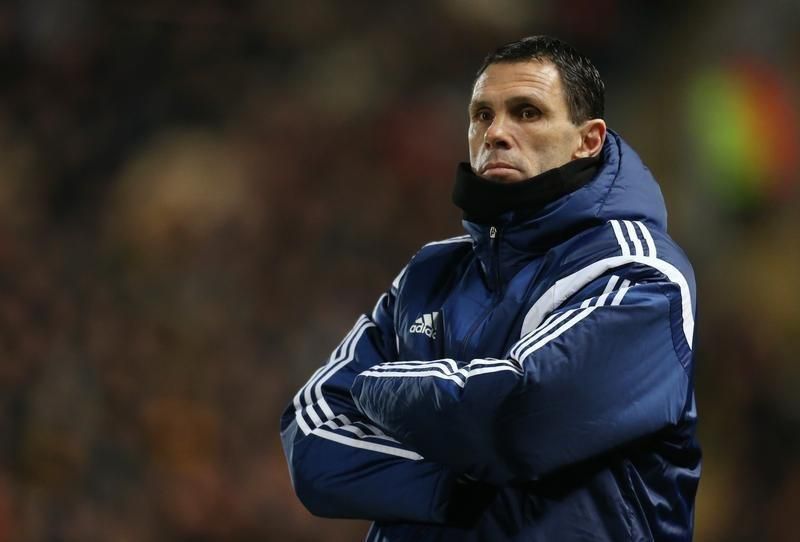 Gustavo Poyet