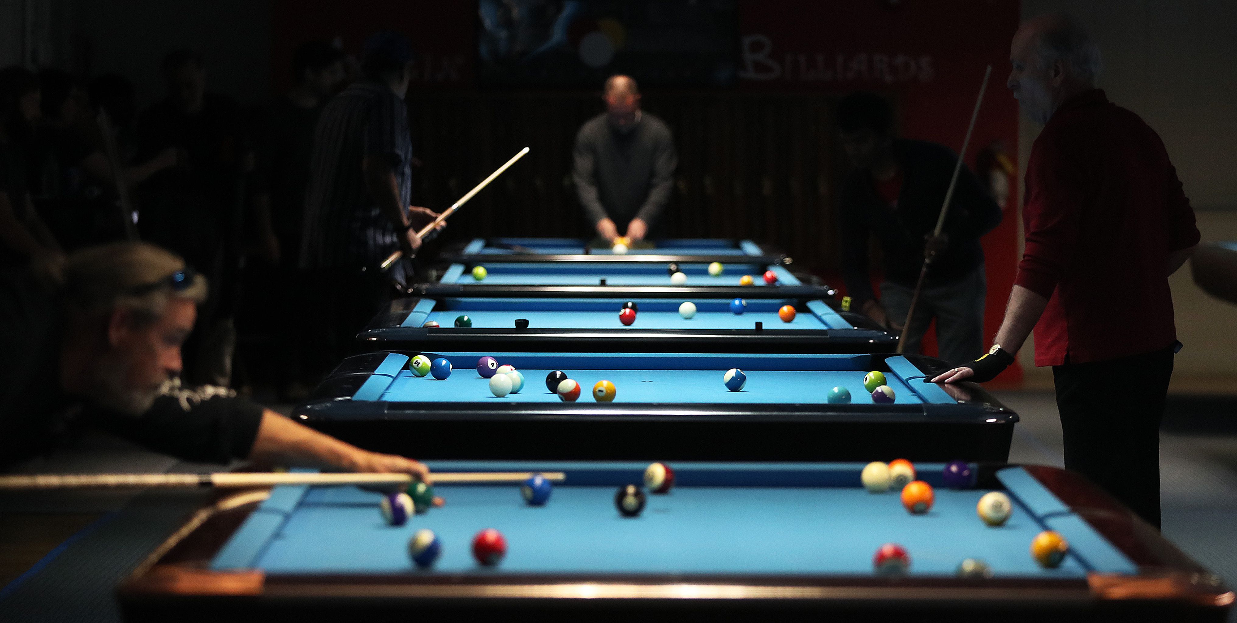 Bangladesh turtle On the ground In Malden, a billiards champion and his pool hall rack up a fervent  following - The Boston Globe