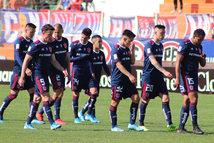 Universidad de Chile