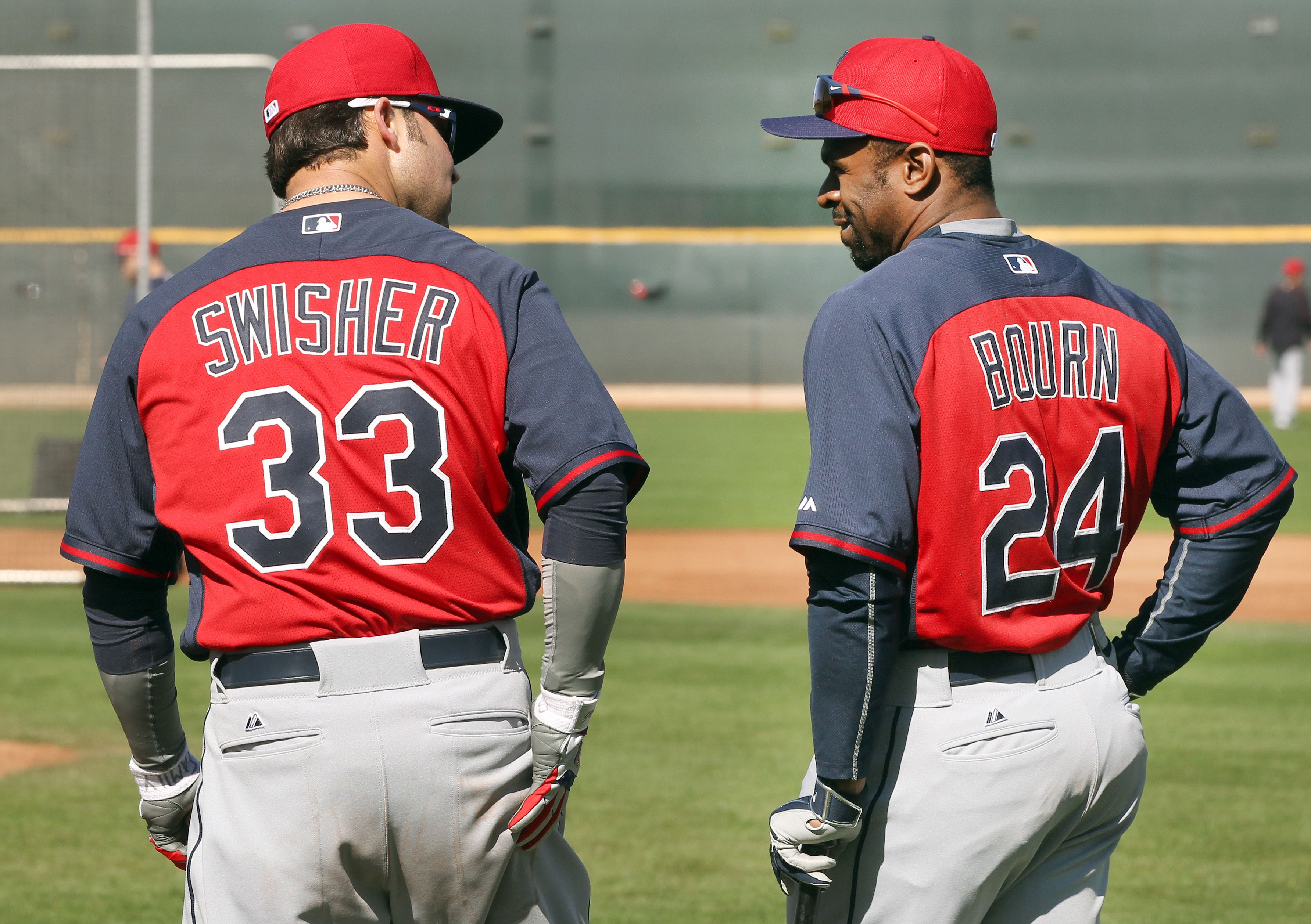 Cleveland Indians: Terry's Talkin' about what can be done with Francisco  Lindor 