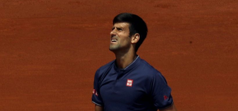 djokovic