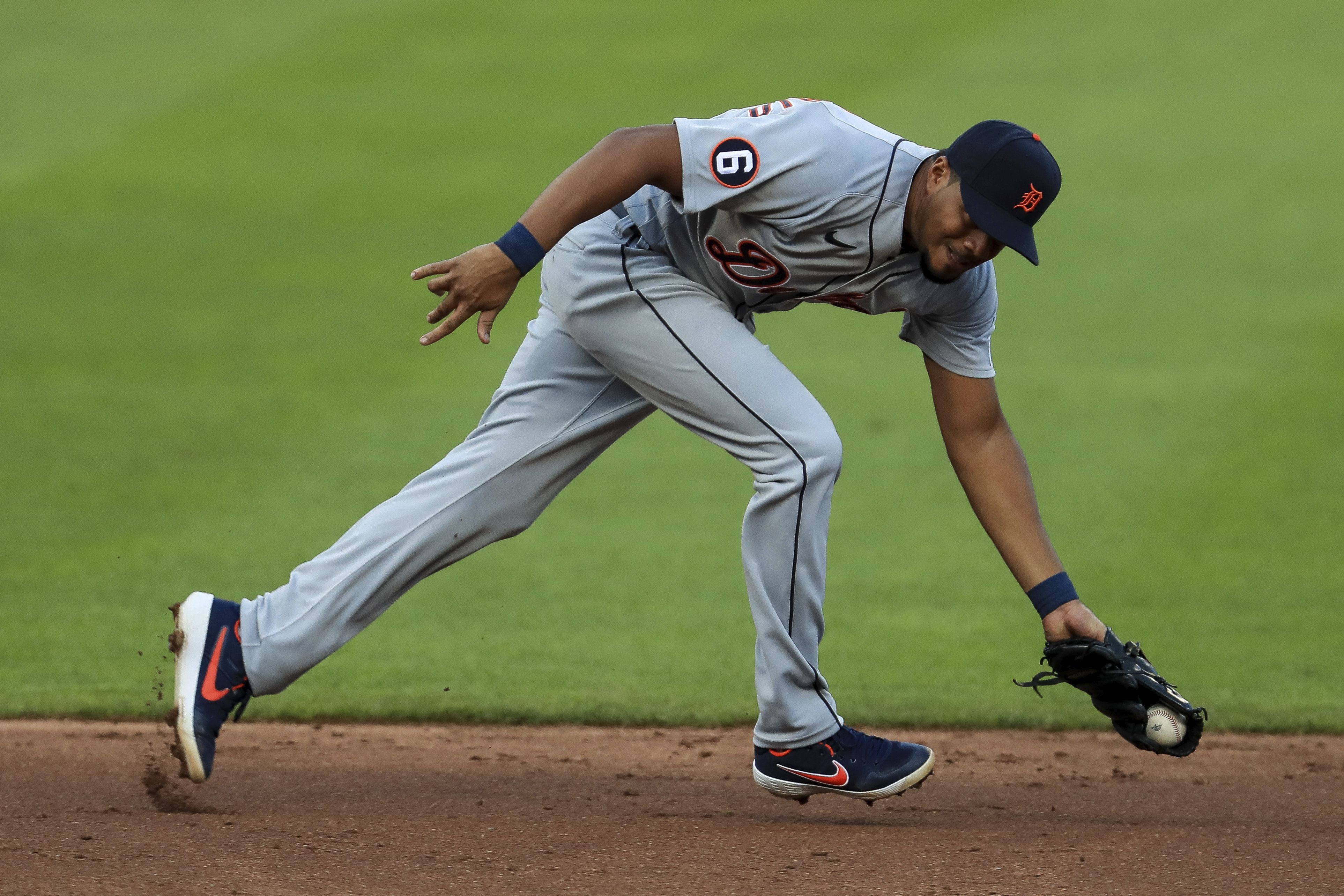 Wojo: Detroit Tigers embrace Opening Day joy, hunger to deliver more