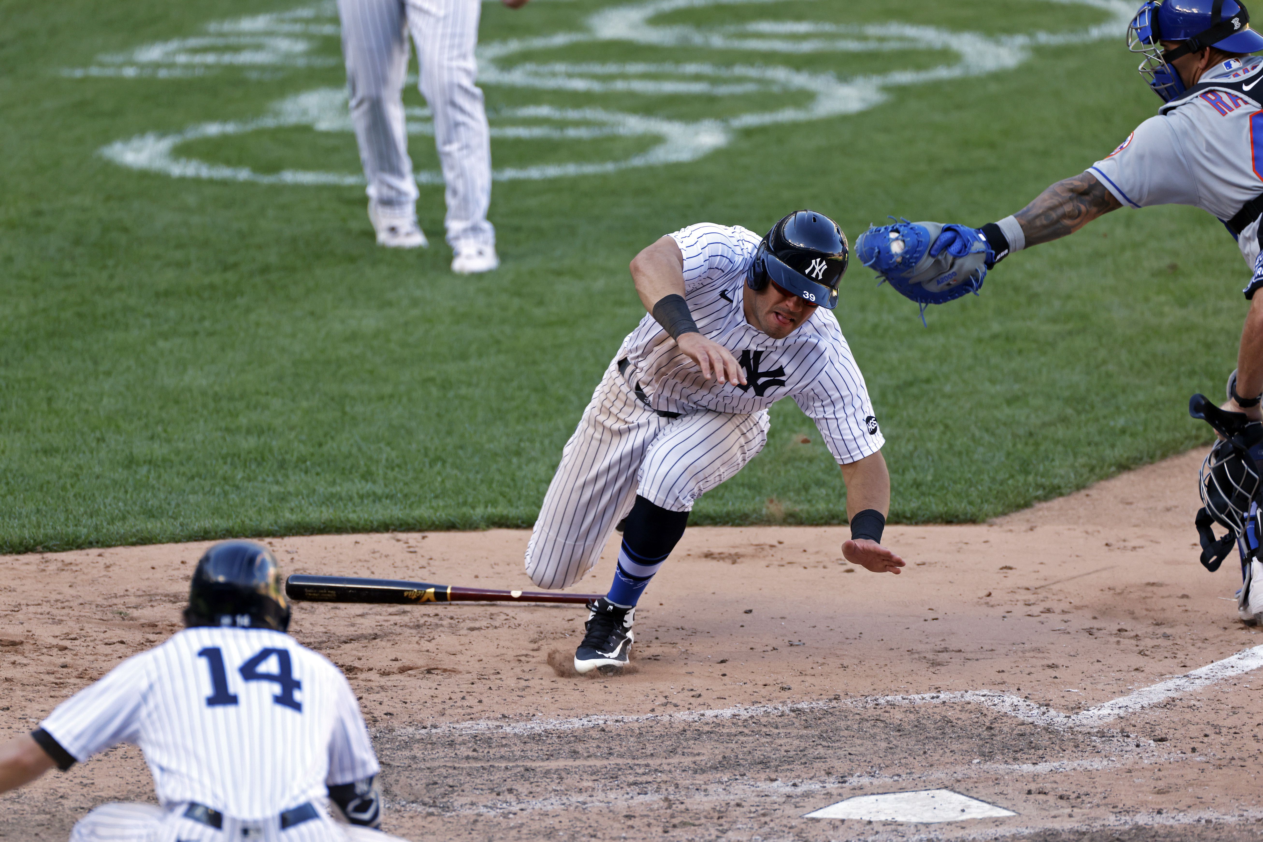 What we're all hoping Luke Voit is thinking about today : r/Padres