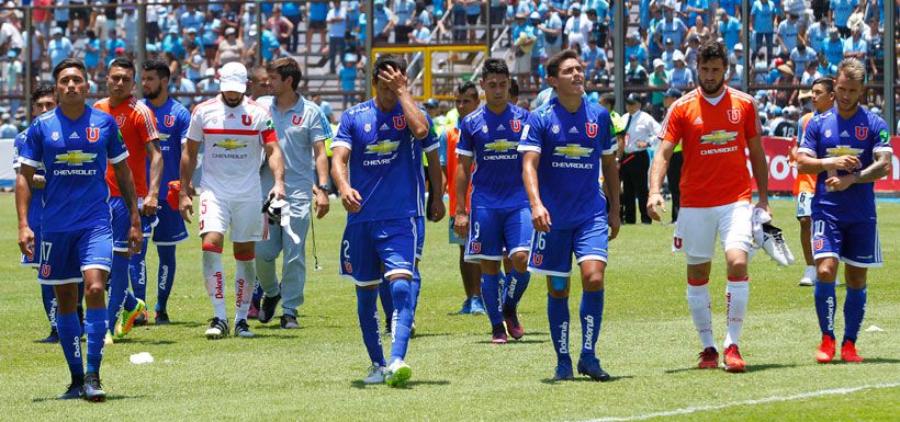 Universidad de Chile