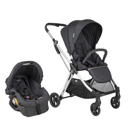 Infanti Travel System