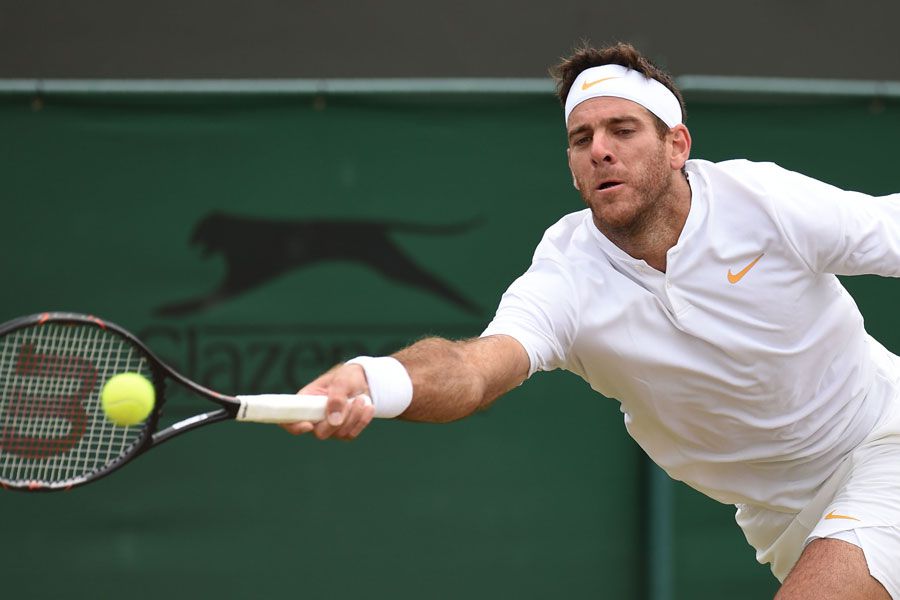 Del Potro