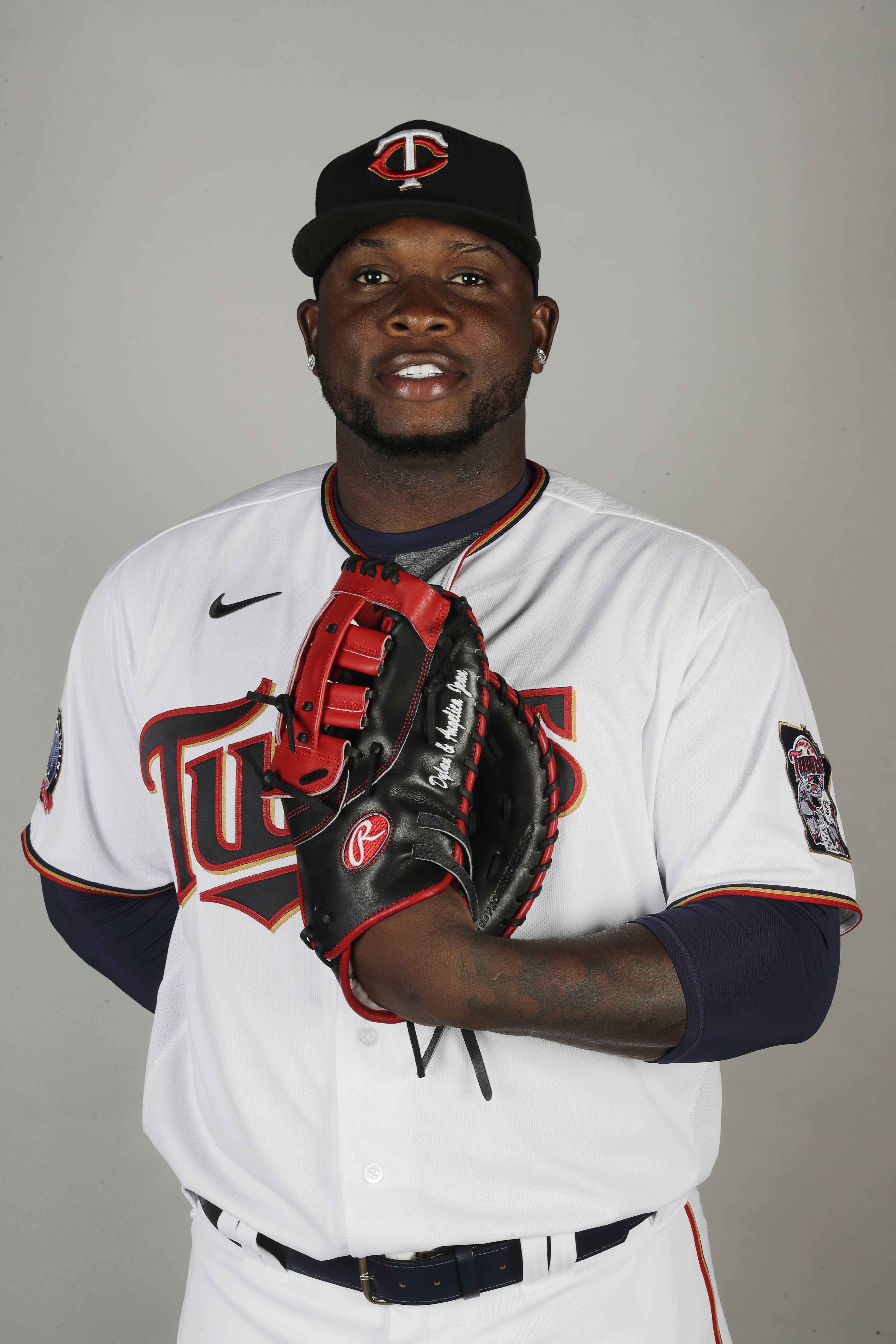 Twins All-Star Miguel Sano accused of sexual assault