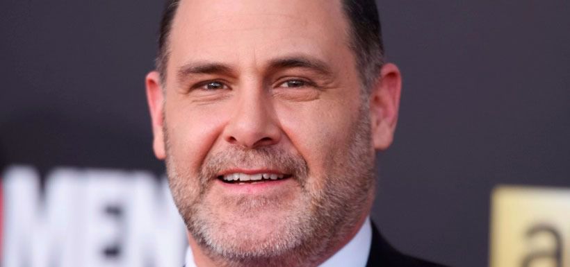 Matthew Weiner