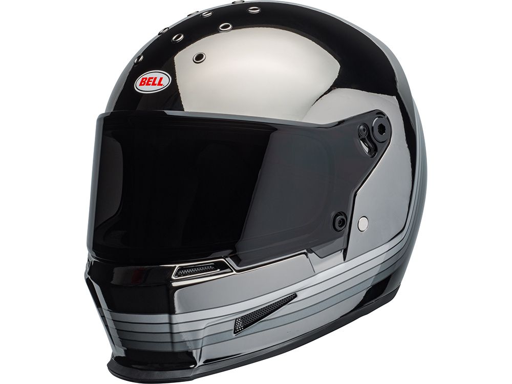 Bell Adds All-New Eliminator To 2019 Line Of Street Lids