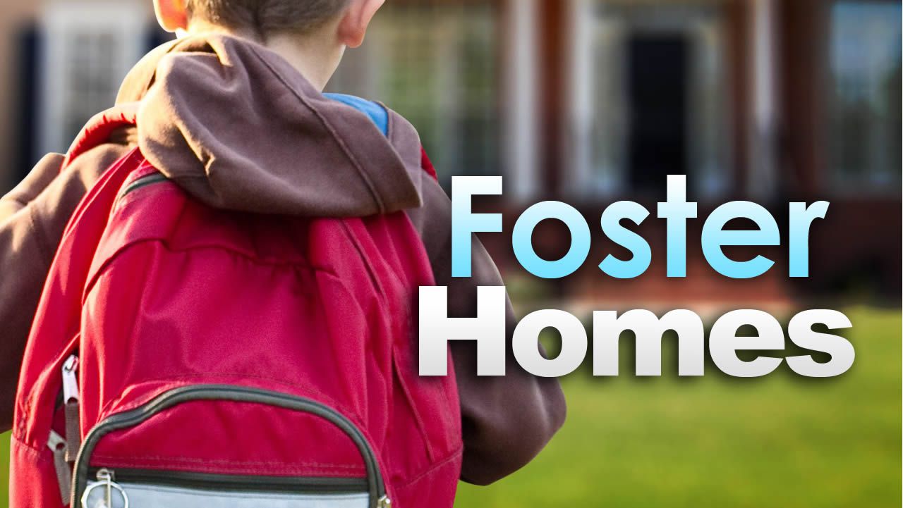 Foster care child placements increasing in Chippewa County