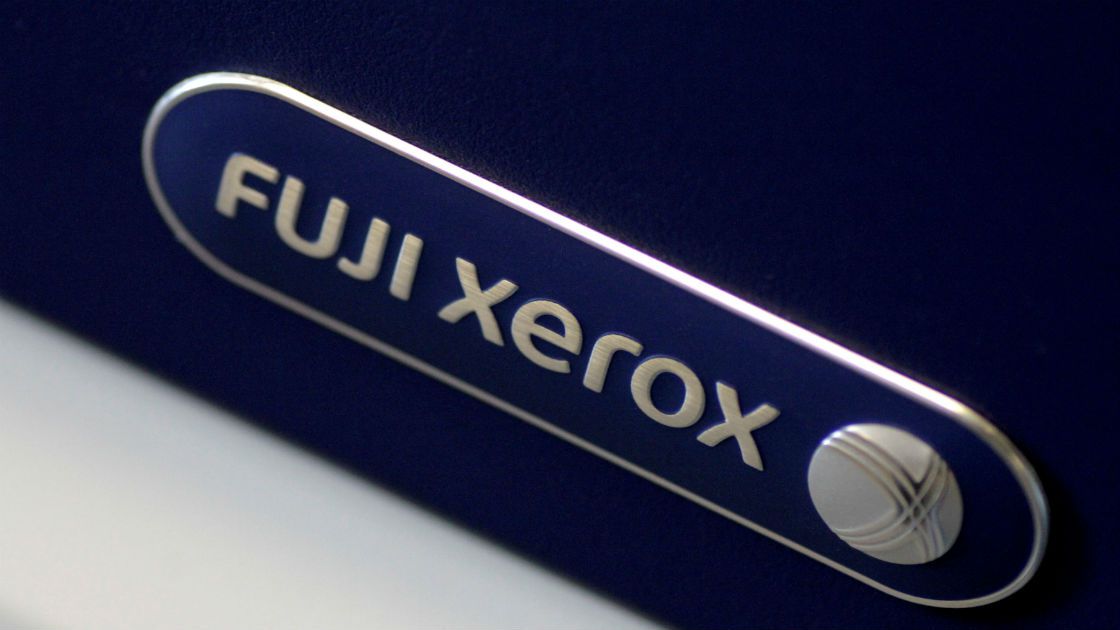 Fuji Xerox