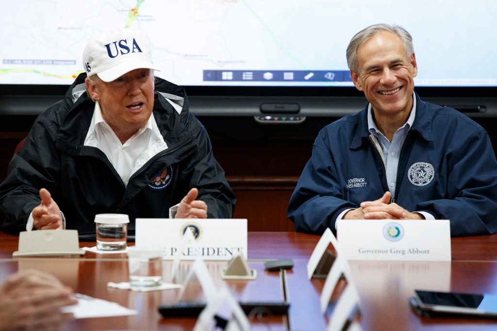 Hurricane Harvey: Texans-Cowboys preseason game canceled