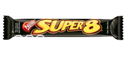 super 8