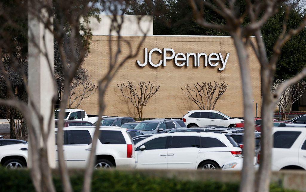 JCPenney Has Had a Dramatic Decline: History in Photos