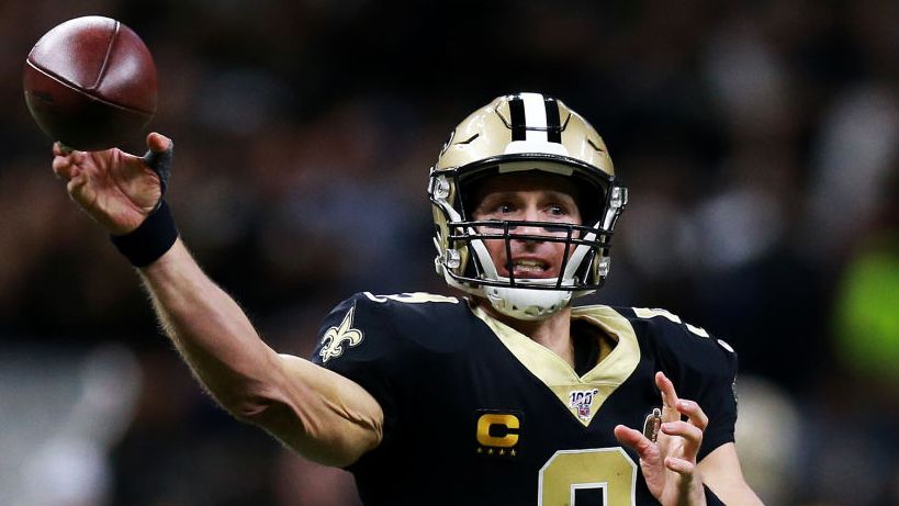 2018 NFL playoffs: Saints vs. Vikings — game time, TV schedule