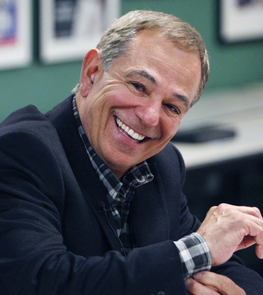 Why Bobby Valentine Has Boston Red Sox Fans Excited