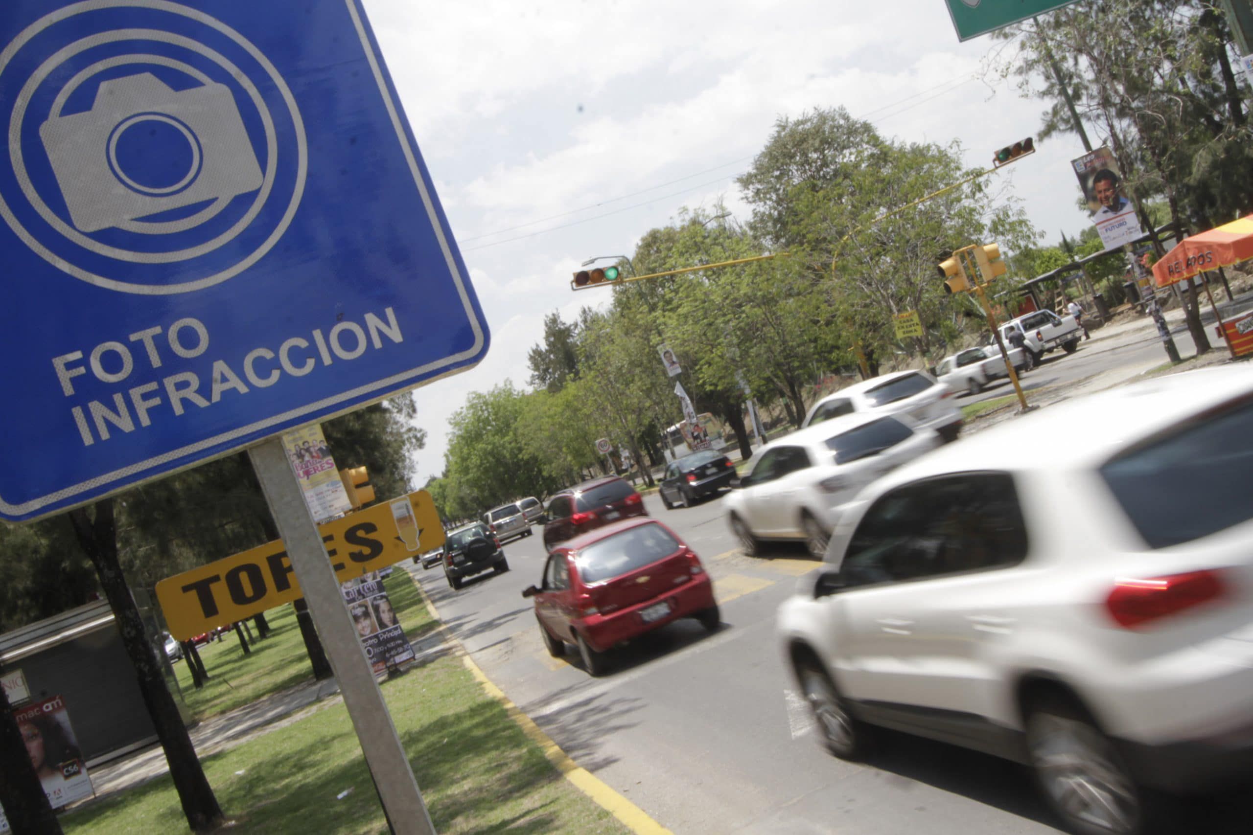 Seguridad vial