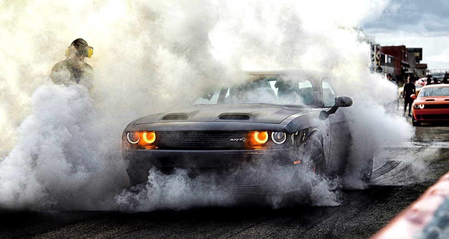 Hellcat