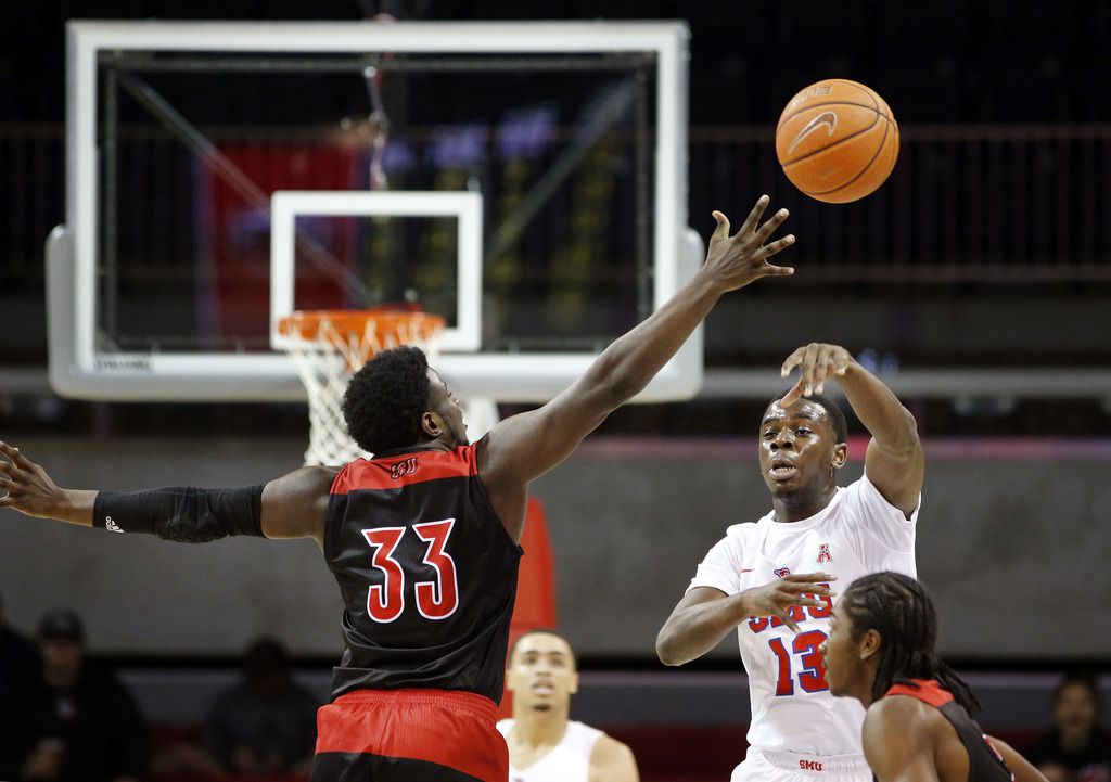 Men's Basketball Throwback Uniforms Are a Slam Dunk · News