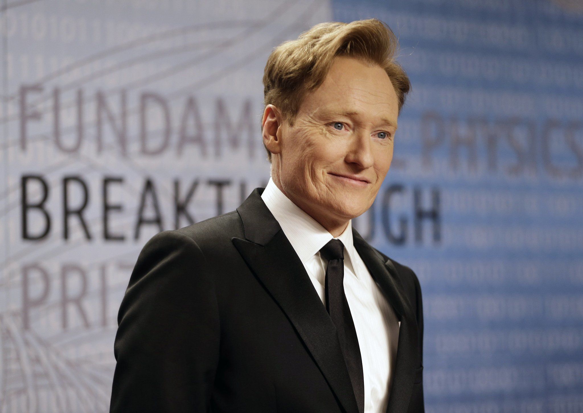 Winnetka native sues Conan O'Brien, claims he stole his jokes