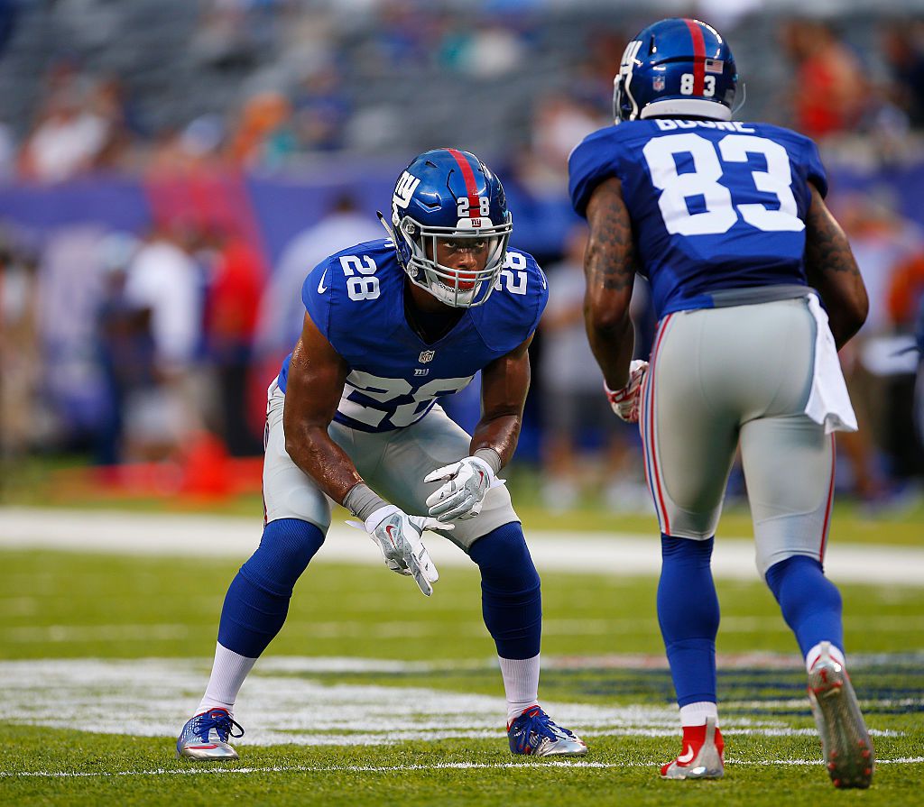 Scouting the Giants: New York's new-look defense to debut against Cowboys  after near $200 million makeover