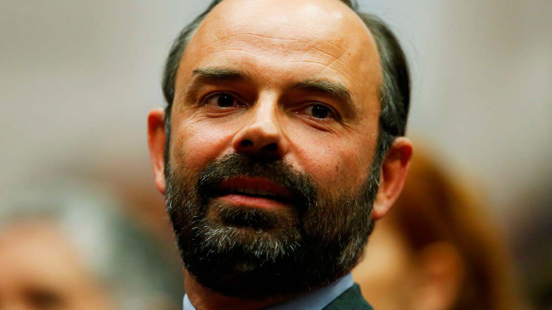 Édouard Philippe