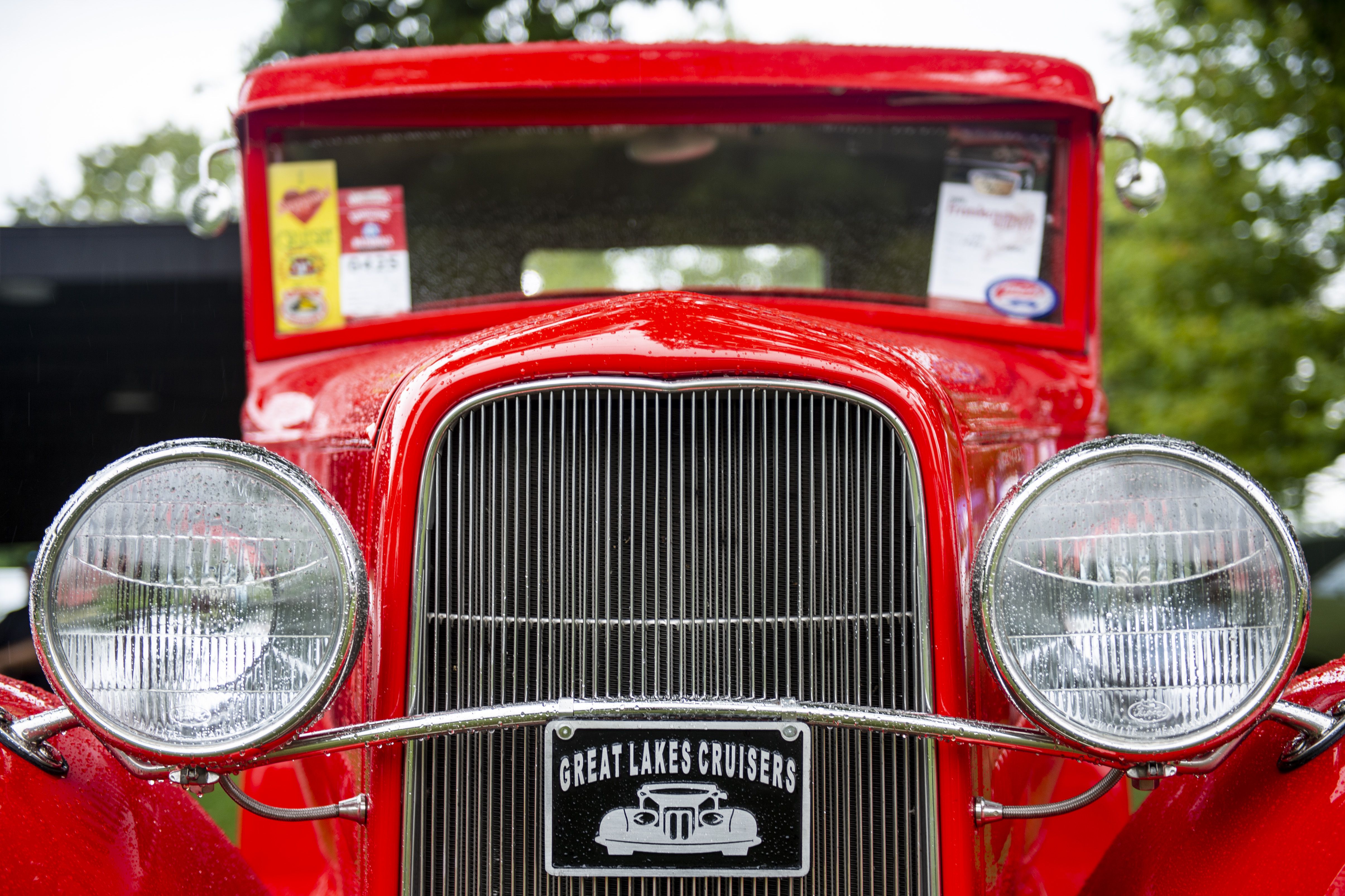 Classic Rides Modern Cars Roll In For Frankenmuth Auto Fest 2019 Mlive Com