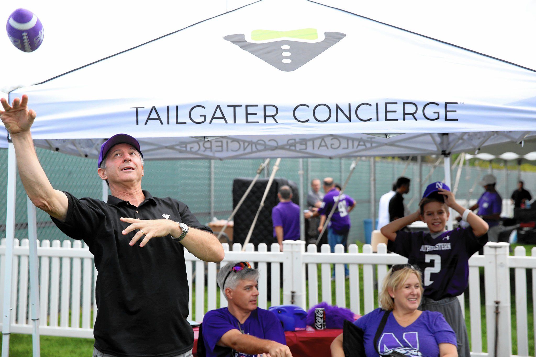 Tailgater Guide: University of Louisville - Tailgater Concierge