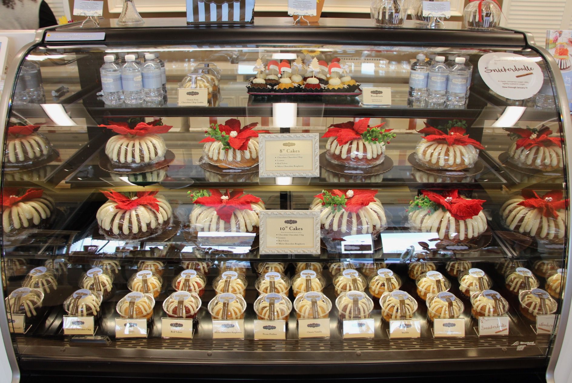 Nothing Bundt Cakes Franchisees to Open Multiple Locations In
