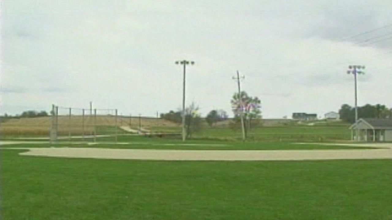 Yankees and White Sox to play at Field of Dreams site in Dyersville in 2020