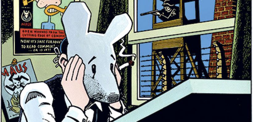 spiegleman