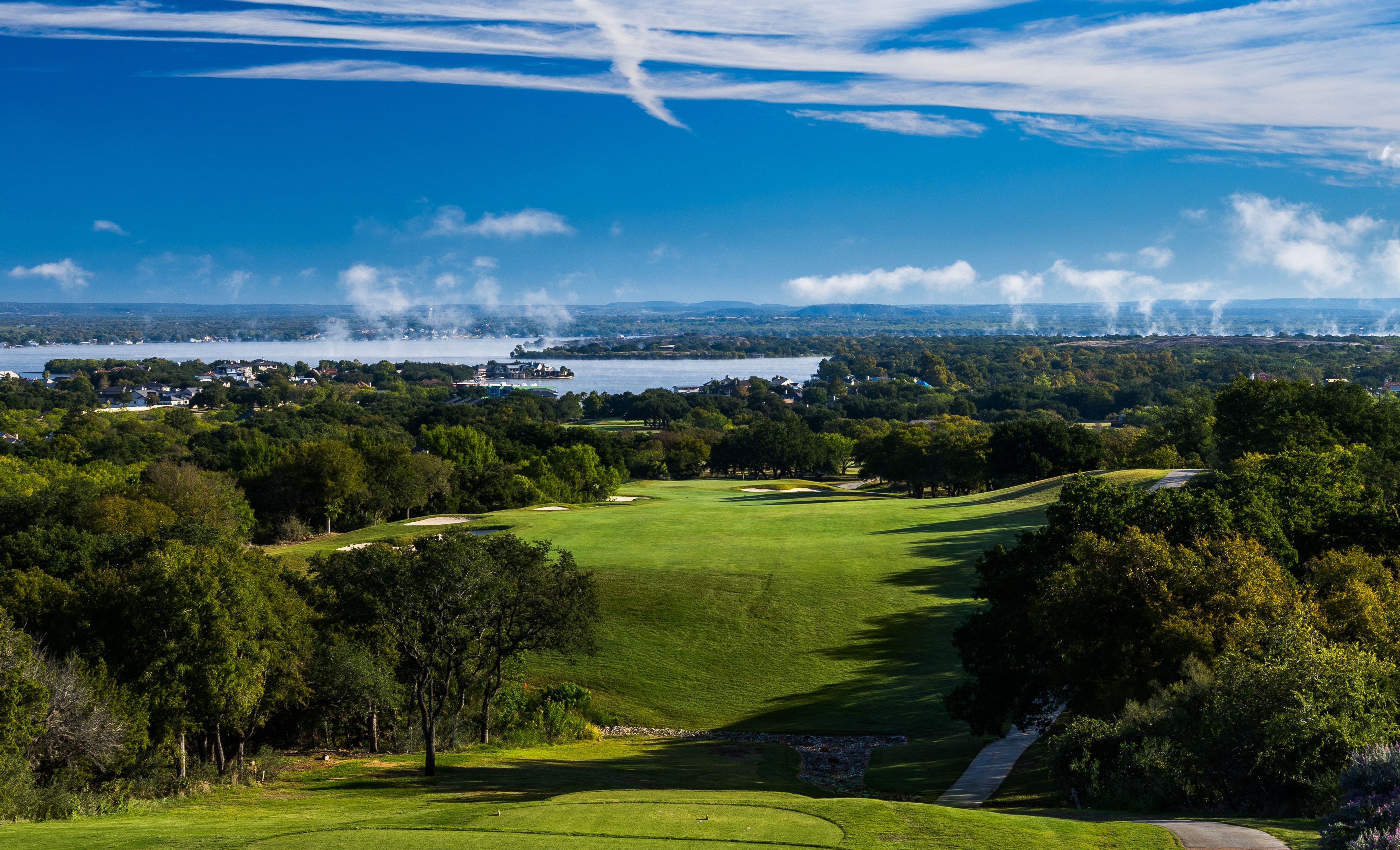 Texas Rangers Golf Club - Arlington, TX