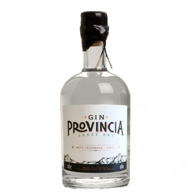 Gin Provincia