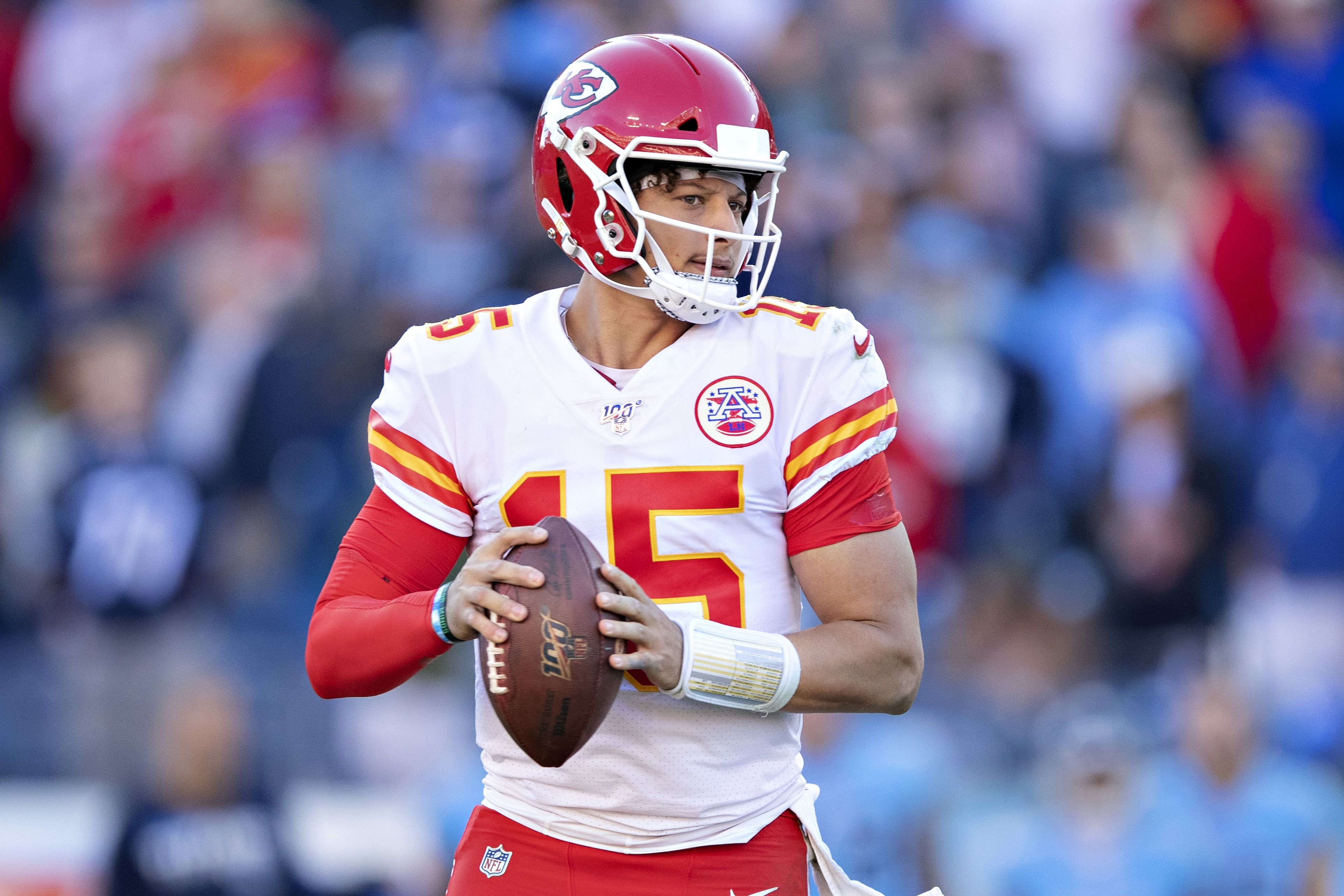 NFL picks: Predictions for Kansas City Chiefs at Chicago Bears