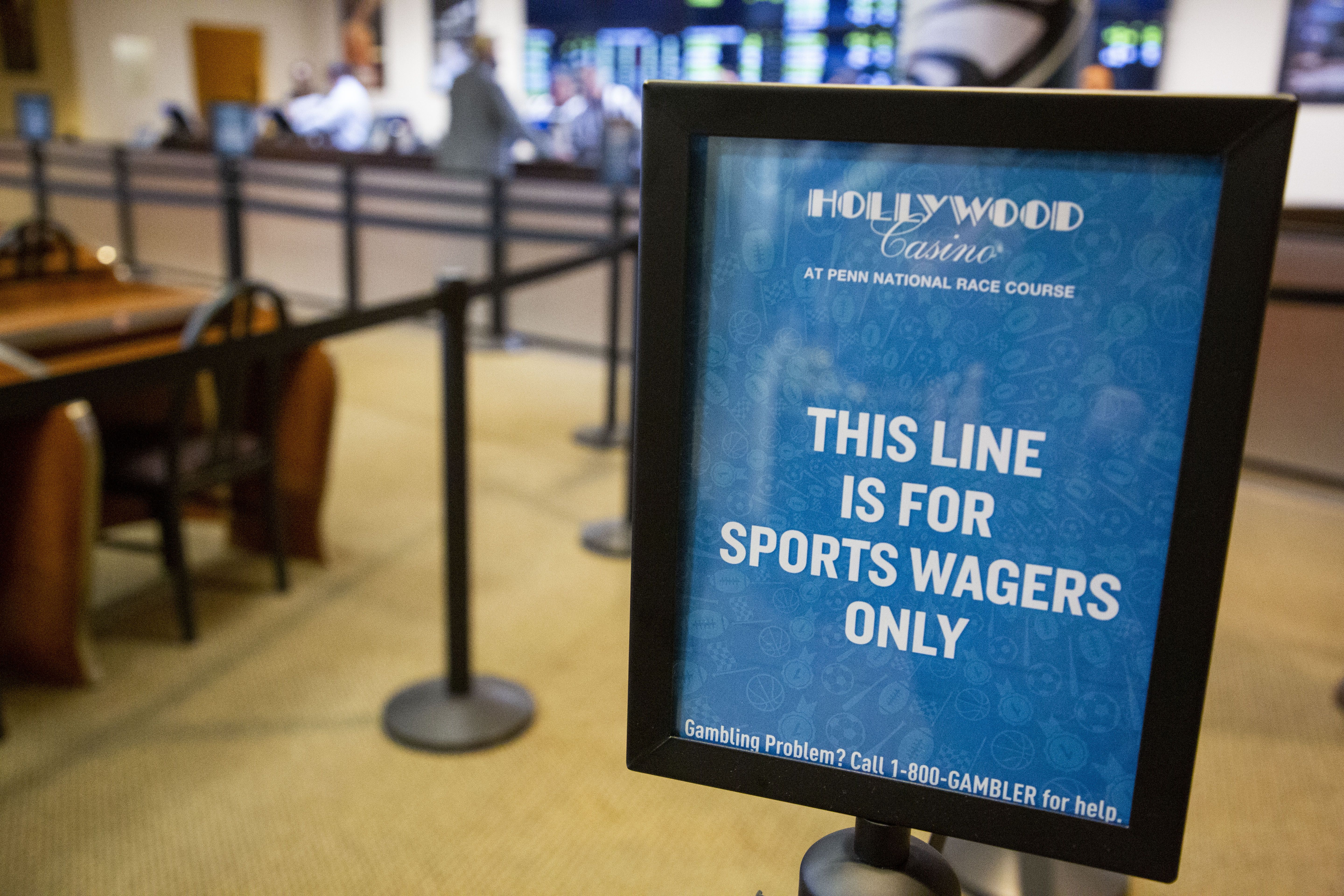 NJ Online Sportsbooks Going All In With NFL Draft Props