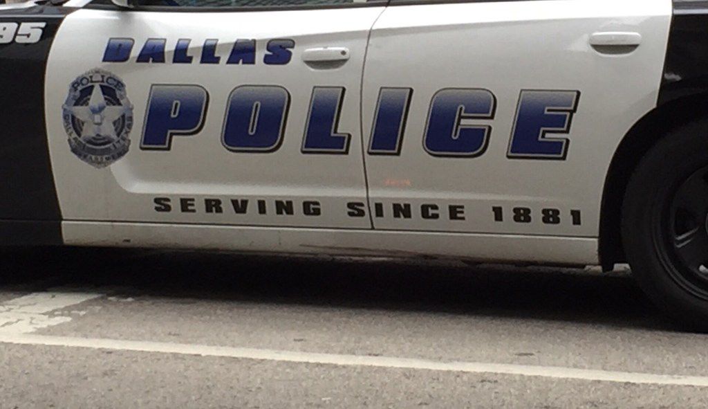 Dallas police find dead man while investigating child-porn ...