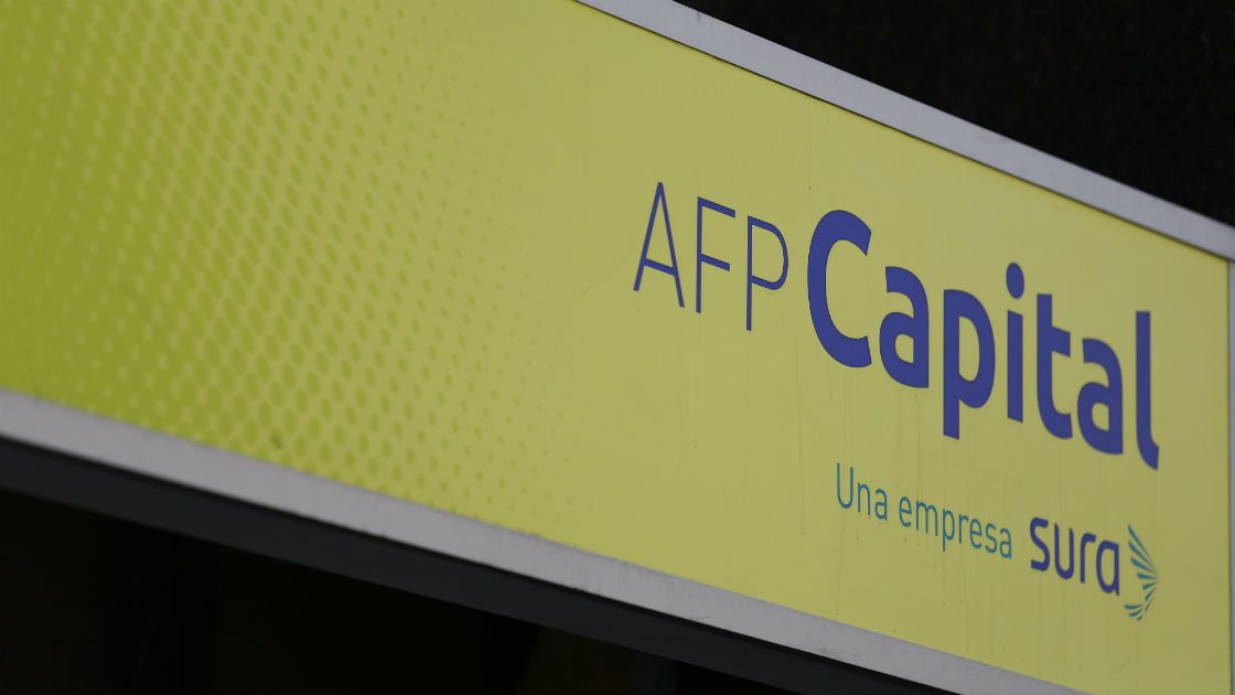 AFP Capital